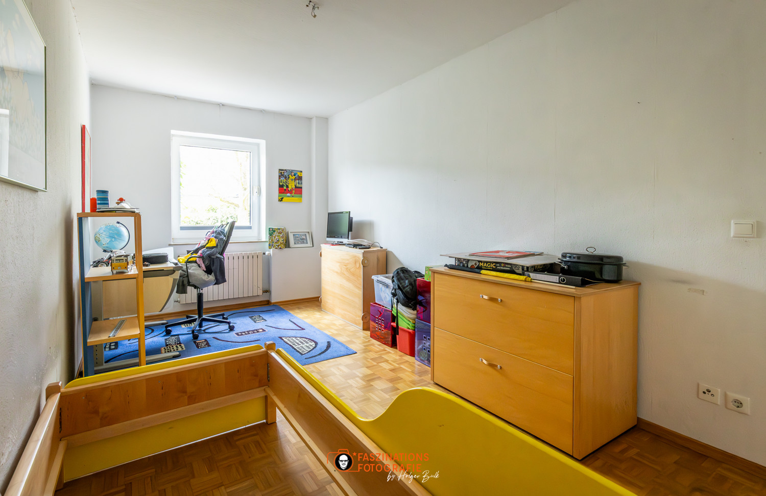 Kinderzimmer