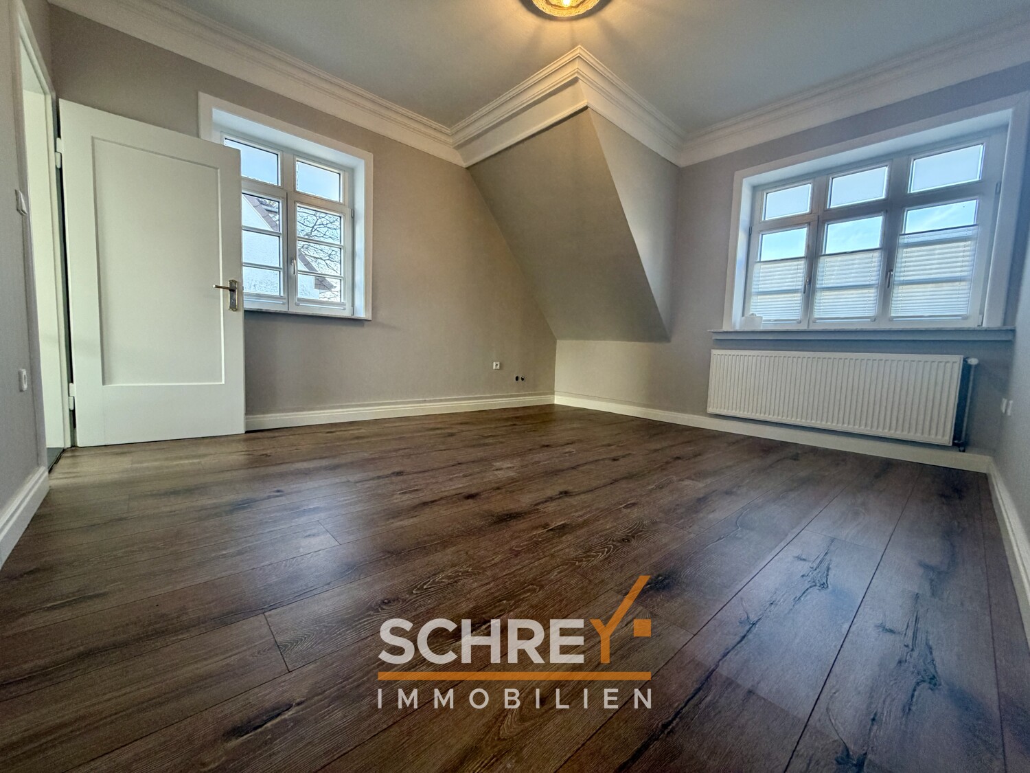 Schlafzimmer OG