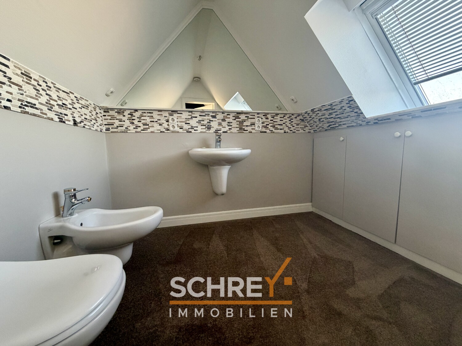 Bad Spitzboden
