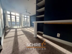 Gästezimmer / Büro Spitzboden