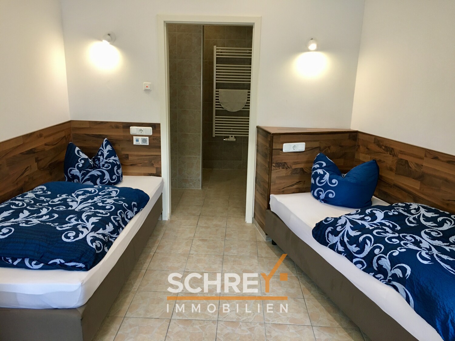 Beispielzimmer