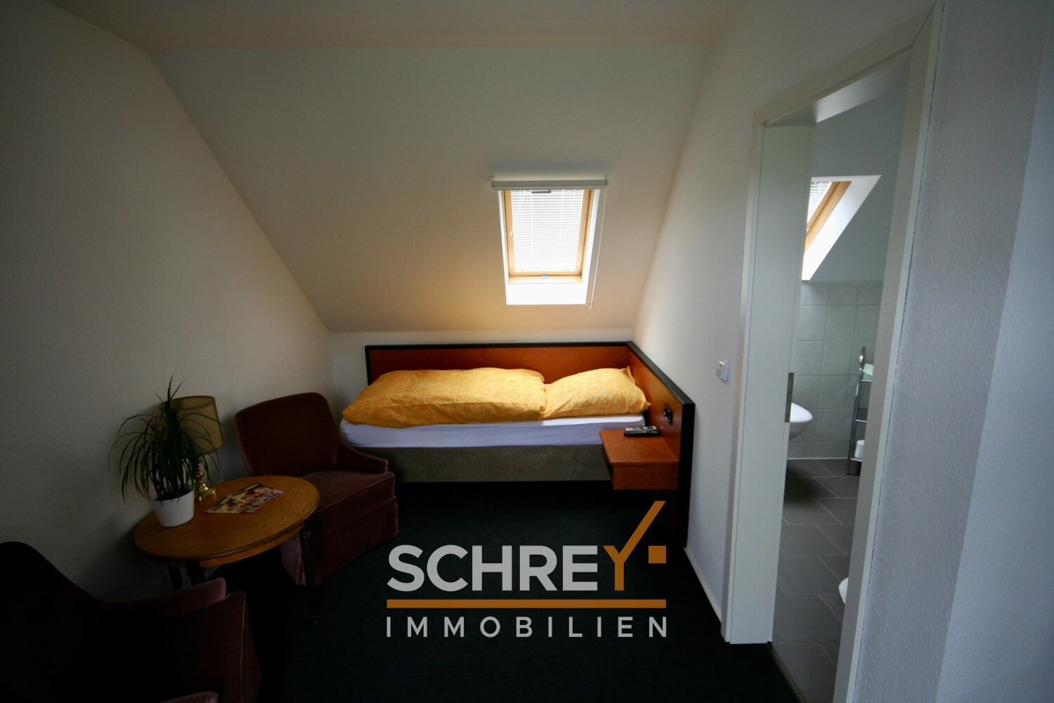 Beispielzimmer